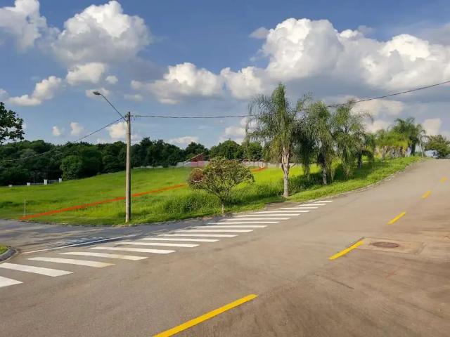 Terreno em Condomínio para Venda em Itupeva/SP Centro