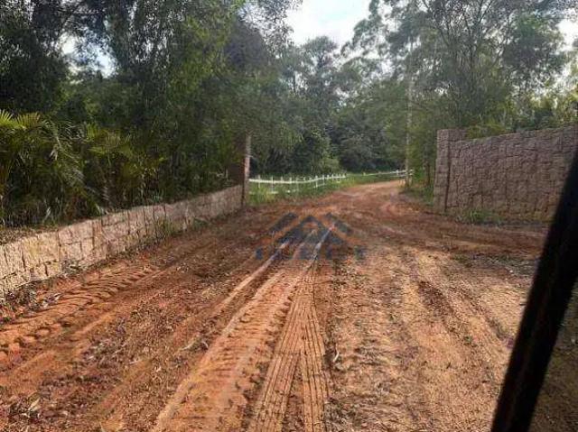 Terreno em Condomínio para Venda em Itupeva/SP Chácaras do Guacuri