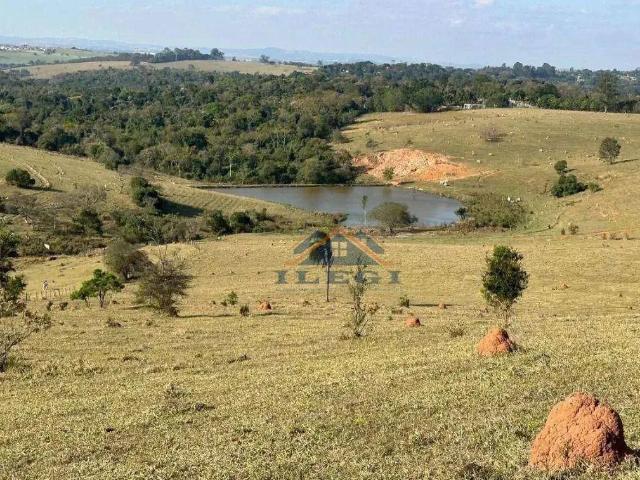 Terreno em Condomínio para Venda em Itupeva/SP Chácaras do Guacuri