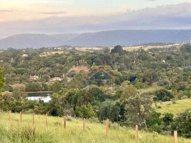 Terreno em Condomínio para Venda em Itupeva/SP Chácaras do Guacuri