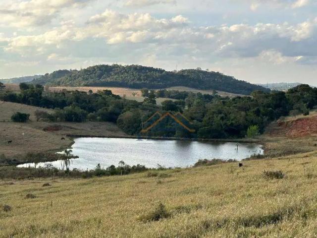 Terreno em Condomínio para Venda em Itupeva/SP Chácaras do Guacuri