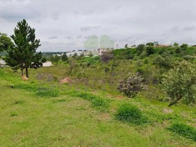 Terreno em Condomínio para Venda em Cabreúva/SP Jacaré