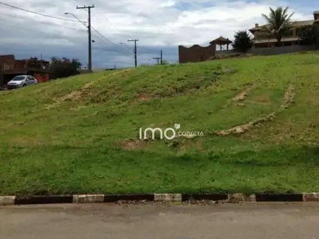 Terreno em Condomínio para Venda em Itupeva/SP Do Pinheirinho