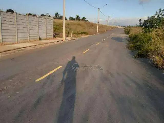 Terreno em Condomínio para Venda em Itupeva/SP Do Pinheirinho