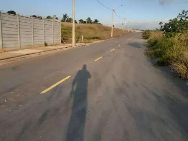 Terreno em Condomínio para Venda em Itupeva/SP Do Pinheirinho