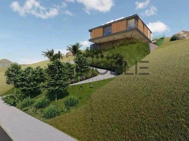 Terreno em Condomínio para Venda em Itupeva/SP Horizonte Azul