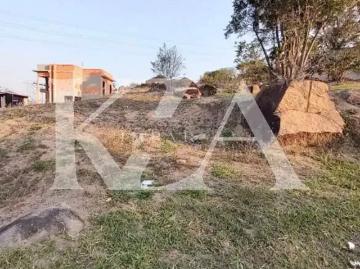 Terreno em Condomínio para Venda em Itupeva/SP Horizonte Azul 4 Quartos