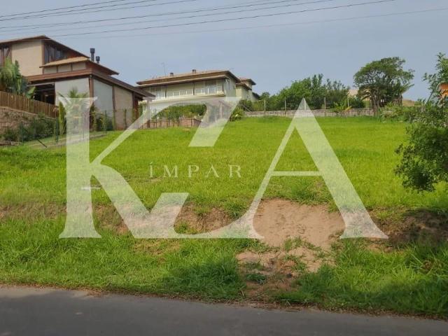 Terreno em Condomínio para Venda em Itupeva/SP Horizonte Azul