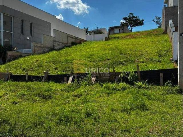 Terreno em Condomínio para Venda em Itupeva/SP Ibi Aram