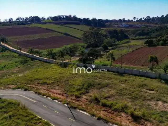 Terreno em Condomínio para Venda em Itupeva/SP Jardim Nova Itupeva