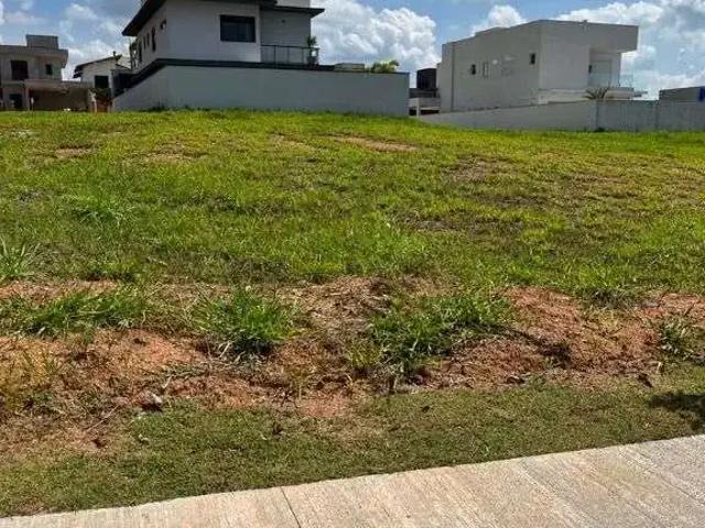 Terreno em Condomínio para Venda em Itupeva/SP Jardim Nova Itupeva