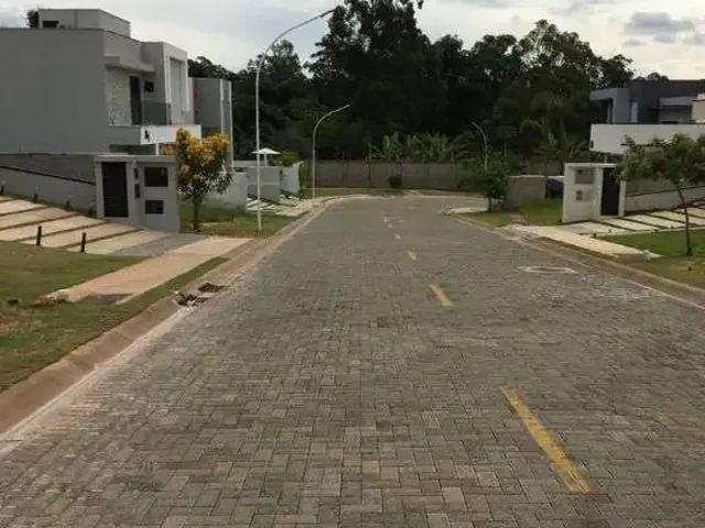 Terreno em Condomínio para Venda em Itupeva/SP Jardim Nova Itupeva