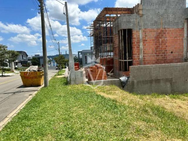 Terreno em Condomínio para Venda em Itupeva/SP Jardim Primavera