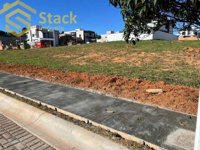 Terreno em Condomínio para Venda em Itupeva/SP Jardim Primavera