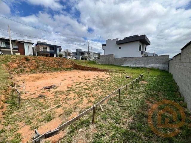 Terreno em Condomínio para Venda em Itupeva/SP Jardim Primavera