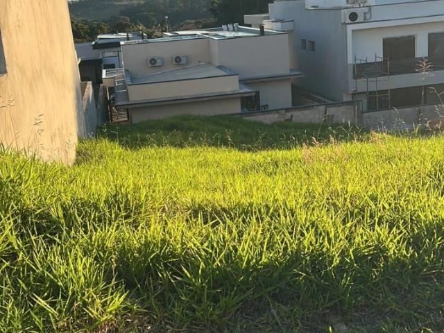 Terreno em Condomínio para Venda em Itupeva/SP Jardim Primavera