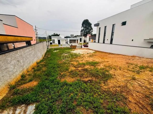 Terreno em Condomínio para Venda em Itupeva/SP Jardim Primavera