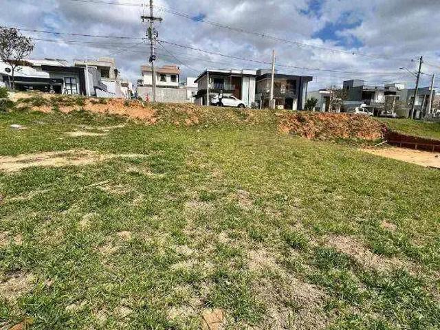 Terreno em Condomínio para Venda em Itupeva/SP Jardim Primavera