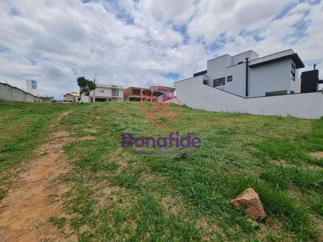 Terreno em Condomínio para Venda em Itupeva/SP Jardim Primavera