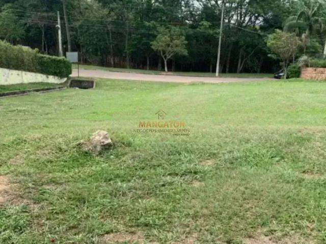Terreno em Condomínio para Venda em Itupeva/SP Jardim Primavera