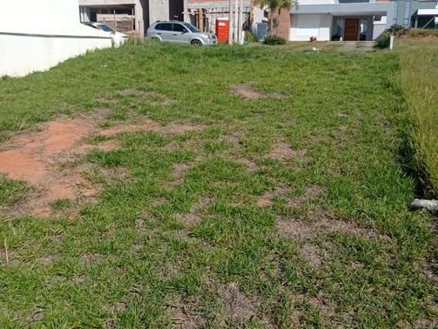 Terreno em Condomínio para Venda em Itupeva/SP Jardim Primavera