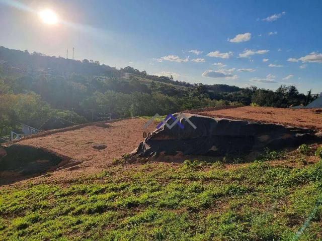 Terreno em Condomínio para Venda em Itupeva/SP Jardim Primavera