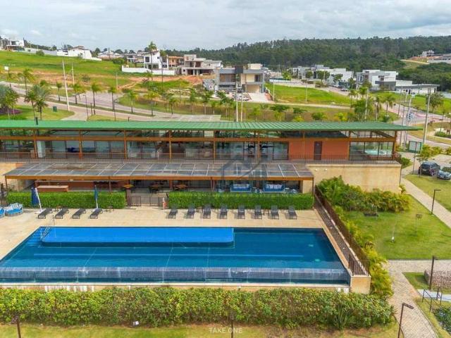 Terreno em Condomínio para Venda em Itupeva/SP Nova Era