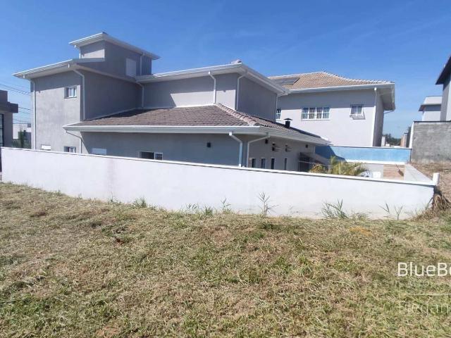 Terreno em Condomínio para Venda em Itupeva/SP São Venâncio