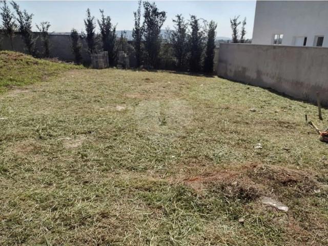 Terreno em Condomínio para Venda em Itupeva/SP São Venâncio
