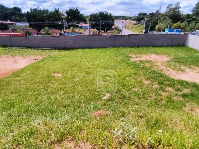 Terreno em Condomínio para Venda em Itupeva/SP São Venâncio