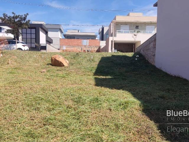 Terreno em Condomínio para Venda em Itupeva/SP São Venâncio