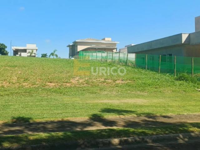 Terreno em Condomínio para Venda em Itupeva/SP Santa Eliza
