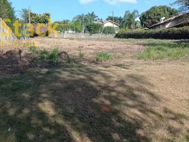 Terreno em Condomínio para Venda em Itupeva/SP Residencial Village Águas de Santa Eliza