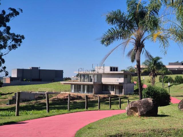 Terreno em Condomínio para Venda em Itupeva/SP Serra Azul
