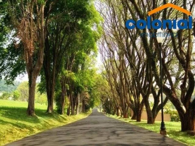 Terreno em Condomínio para Venda em Itupeva/SP Serra Azul