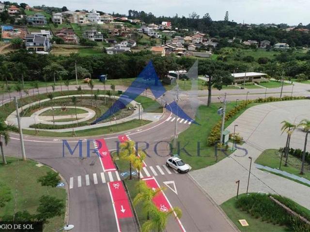 Terreno em Condomínio para Venda em Itupeva/SP Paineiras