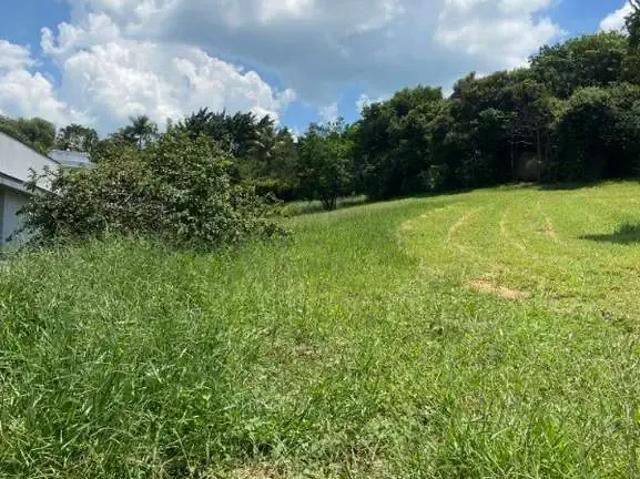 Terreno em Condomínio para Venda em Itupeva/SP Parque dos Cafezais III