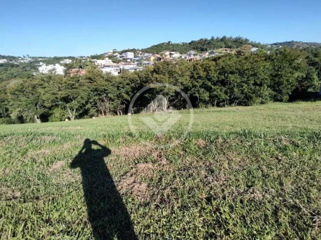 Terreno em Condomínio para Venda em Itupeva/SP Parque dos Resedás
