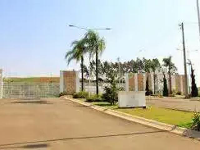 Terreno em Condomínio para Venda em Itupeva/SP Reserva Santa Mônica