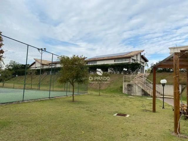 Terreno em Condomínio para Venda em Jundiaí/SP Loteamento Reserva Ermida