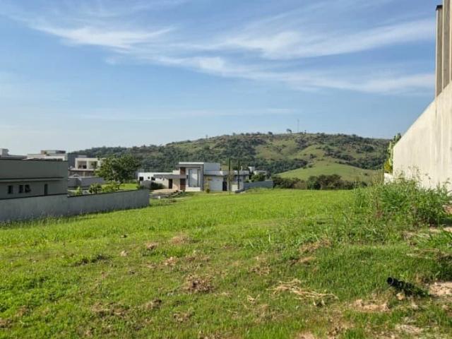 Terreno em Condomínio para Venda em Itupeva/SP Residencial Green Park