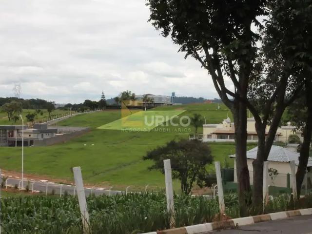 Terreno em Condomínio para Venda em Itupeva/SP Residencial Solar Bandeirantes
