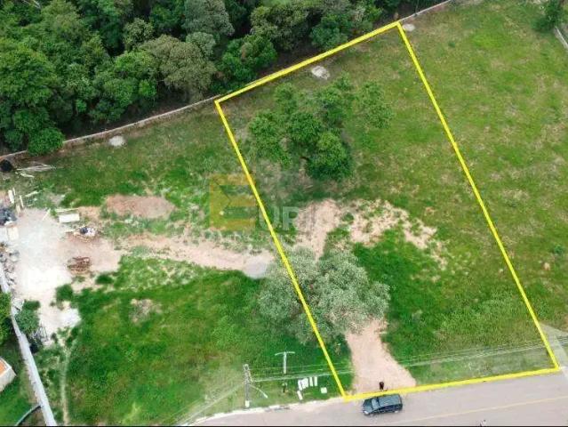 Terreno em Condomínio para Venda em Itupeva/SP Residencial Solar Bandeirantes