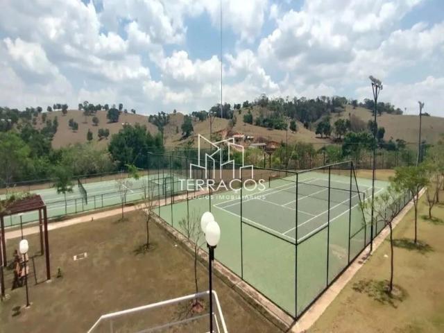 Terreno em Condomínio para Venda em Itupeva/SP Residencial Pacaembu I