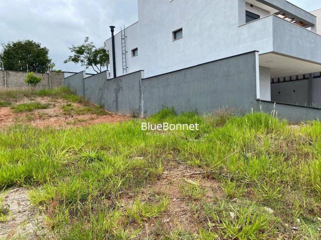 Terreno em Condomínio para Venda em Itupeva/SP Residencial Pecan