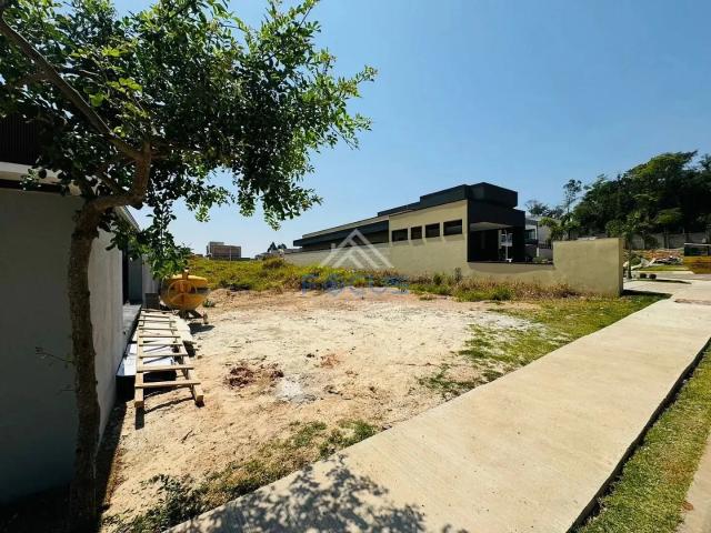 Terreno em Condomínio para Venda em Itupeva/SP Residencial Pecan