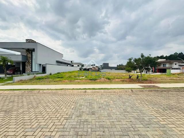 Terreno em Condomínio para Venda em Itupeva/SP Residencial Pecan
