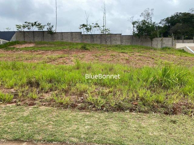 Terreno em Condomínio para Venda em Itupeva/SP Residencial Pecan