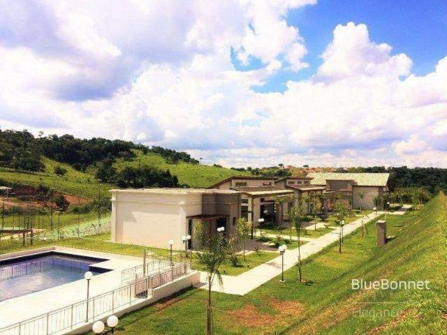 Terreno em Condomínio para Venda em Itupeva/SP Residencial Reserva Tocantins