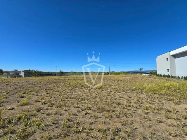 Terreno em Condomínio para Venda em Itupeva/SP Residencial Reserva Tocantins